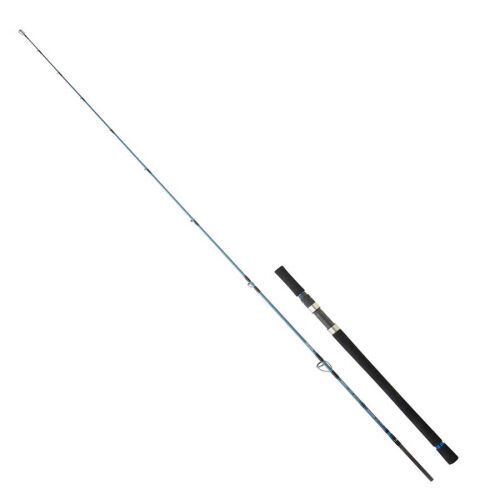 Daiwa Grandwave SJ 198 Cm Max. 180 Gr 2 Parça Jig Kamışı - 1