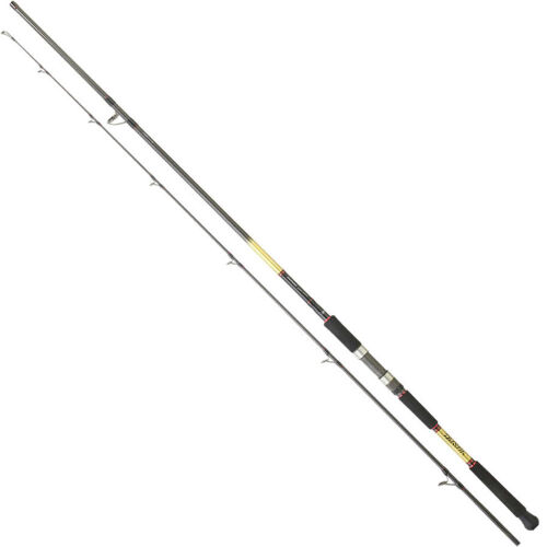 Daiwa Grandwave SJ 290 Cm 28-84 Gr Shore Jig Kamış - 1