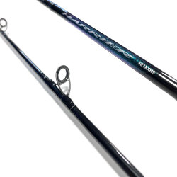 Daiwa Harrier Jigging 175 Cm 150-300 Gr Jig Olta Kamışı - 2
