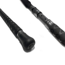 Daiwa Harrier Jigging 175 Cm 150-300 Gr Jig Olta Kamışı - 3