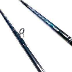 Daiwa Harrier Jigging 175 Cm 150-300 Gr Jig Olta Kamışı - Tetikli - 2