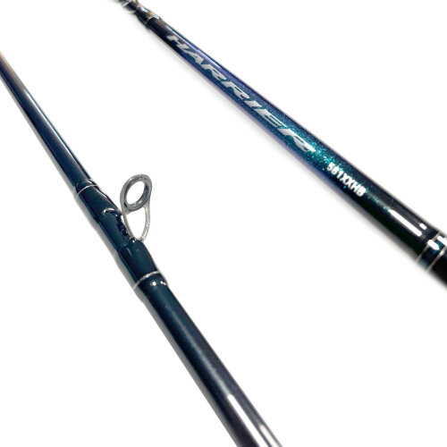 Daiwa Harrier Jigging 175 Cm 150-300 Gr Jig Olta Kamışı - Tetikli - 2