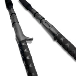 Daiwa Harrier Jigging 175 Cm 150-300 Gr Jig Olta Kamışı - Tetikli - 3