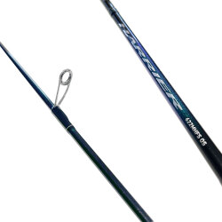 Daiwa Harrier Jigging 188 Cm 60-120 Gr Jig Olta Kamışı - 2