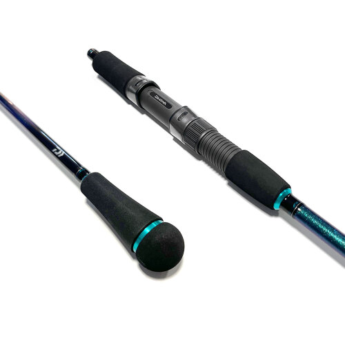 Daiwa Harrier Jigging 188 Cm 60-120 Gr Jig Olta Kamışı - 3