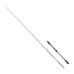 Daiwa Harrier Jigging CA 196 Cm 15-60 Gr Jig Olta Kamışı - Daiwa