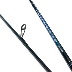 Daiwa Harrier Jigging CA 196 Cm 15-60 Gr Jig Olta Kamışı - 3
