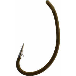 Daiwa Inf, Carp Olive 001 Sazan İğnesi - Daiwa