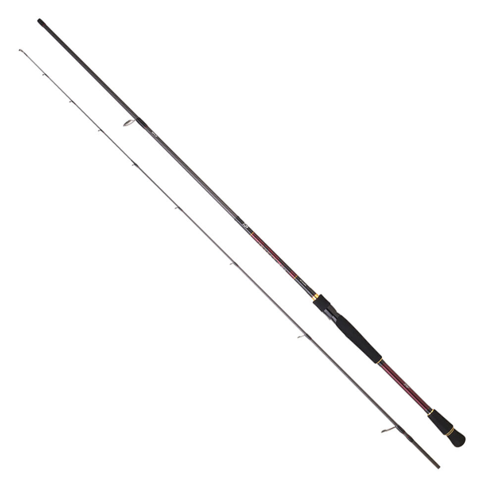 Daiwa Infeet Rockfish 234 Cm 2-8 Gr Lrf Kamışı