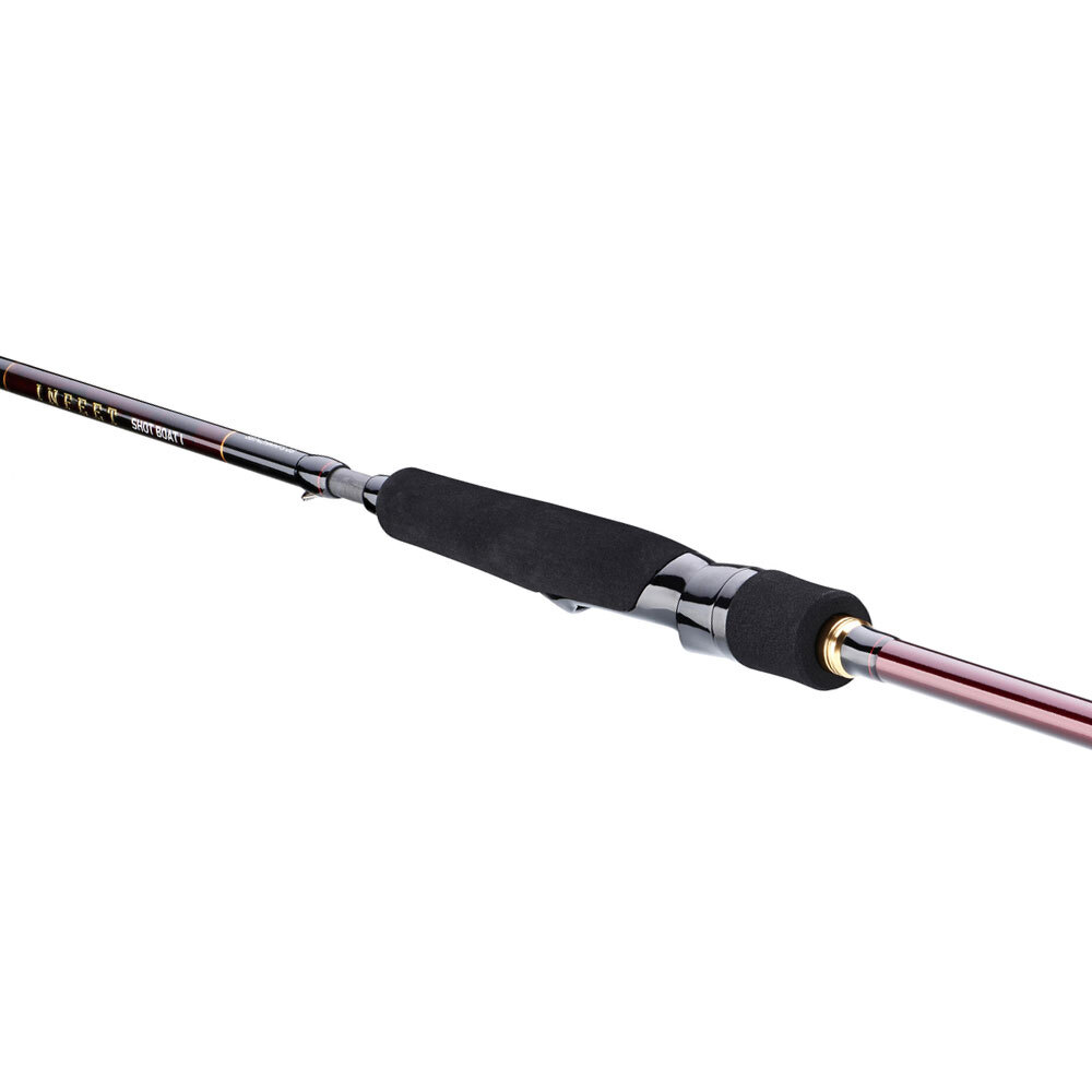 Daiwa Infeet Rockfish 234 Cm 2-8 Gr Lrf Kamışı