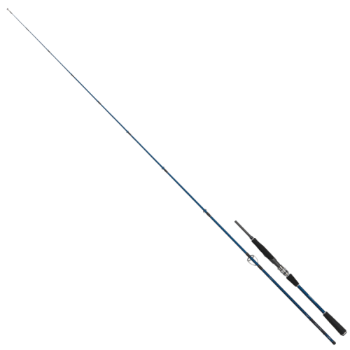 Daiwa Infeet Seabass Serisi 229 Cm 14-56 Gr Olta Kamışı - 1