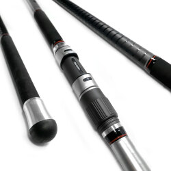 Daiwa Jet Sport S EXO 420 Cm 150-500 Gr Surf Olta Kamışı - 2