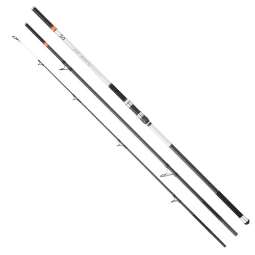 Daiwa Jet Sport S EXO 420 Cm 150-500 Gr Surf Olta Kamışı - 3