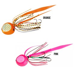 Daiwa Kohga Bayrubber 60 Gr Slider Yem - Daiwa