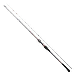 Daiwa Kohga Tenya Game 206 Cm 40-150 Gr Tai Rubber Kamışı - Daiwa
