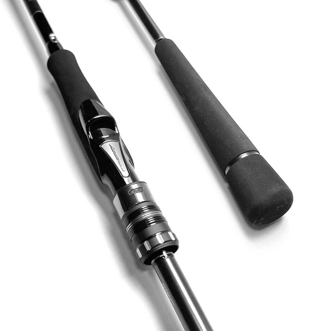 Daiwa Labrax AGS 274 Cm 7-35 Gr Spin olta kamışı
