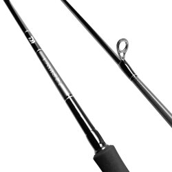 Daiwa Labrax AGS 274 Cm 7-35 Gr Spin olta kamışı - 2