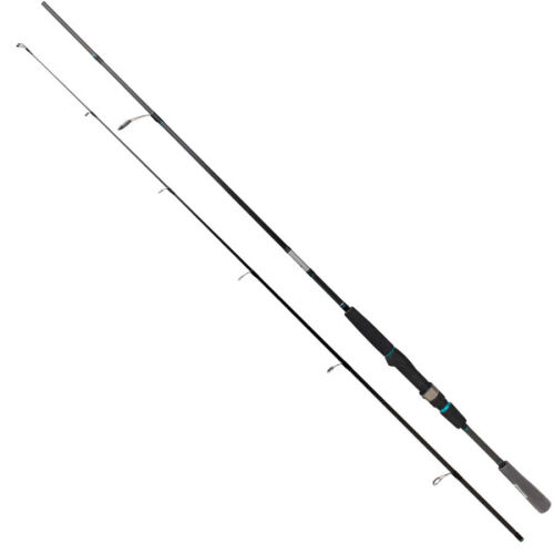 Daiwa Laguna Seabass 244 Cm 14-42 Gr Spin Olta Kamışı - 1