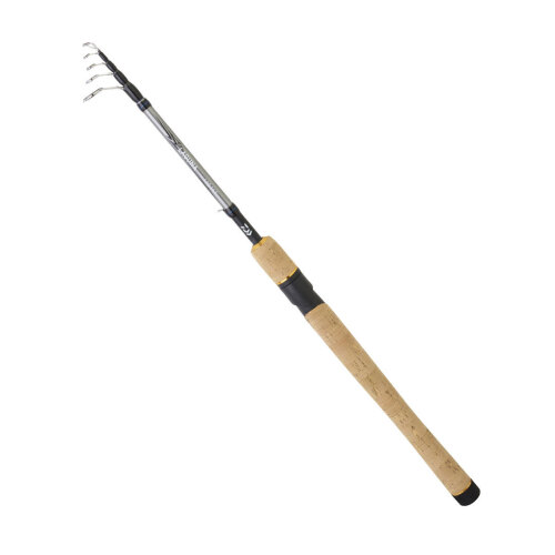 Daiwa Laguna Tele Spin 210 Cm 5-20 Gr Olta Kamışı - 1