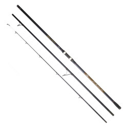 Daiwa Land Surf KW 420 Cm 100-225 Gr 3 Parça Surf Olta Kamışı - Daiwa
