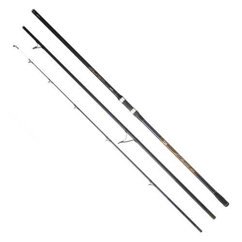 Daiwa Land Surf KW 420 Cm 100-225 Gr 3 Parça Surf Olta Kamışı - 1