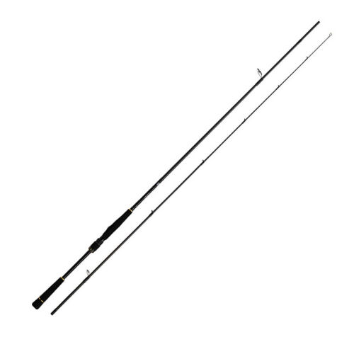 Daiwa Lateo R 86ML 259 Cm 7-35 Gr 2P Spin Olta Kamışı - 1