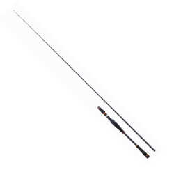 Daiwa Legalis Boat Game 208 Cm 40-160 Gr Tai Rubber Kamışı - Daiwa