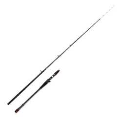 Daiwa Legalis Boat Game 208 Cm 40-160 Gr Tai Rubber Kamışı - 2
