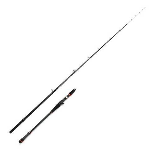 Daiwa Legalis Boat Game 208 Cm 40-160 Gr Tai Rubber Kamışı - 2