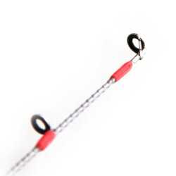 Daiwa Legalis Boat Game 208 Cm 40-160 Gr Tai Rubber Kamışı - 4