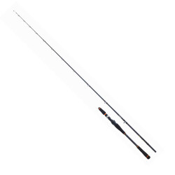 Daiwa Legalis Boat Game 208 Cm 40-160 Gr Tai Rubber Kamışı - 1