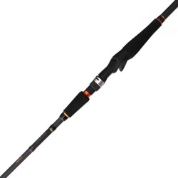 Daiwa Legalis 208 Cm 40-160 Gr 2 Parça Tai Rubber Jig Kamışı - Tetikli - 3