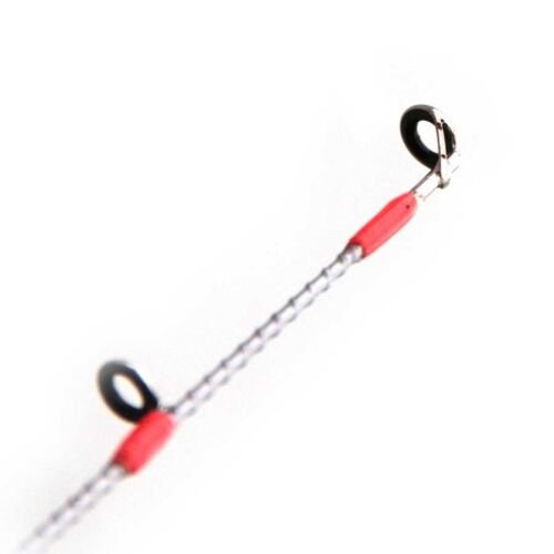 Daiwa Legalis Boat Game 208 Cm 40-160 Gr Tai Rubber Kamışı - 4