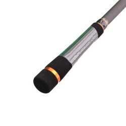 Daiwa Legalis Boat Game 208 Cm 40-160 Gr Tai Rubber Kamışı - 5
