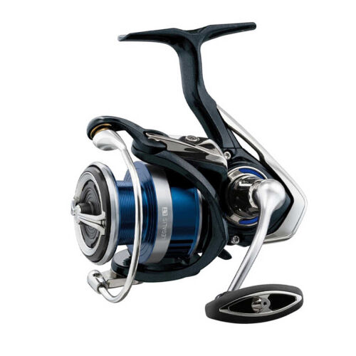 Daiwa Legalis 21 LT 2000 D Spin Olta Makinesi - 1