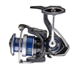 Daiwa Legalis 21 LT 2000 D Spin Olta Makinesi - 2