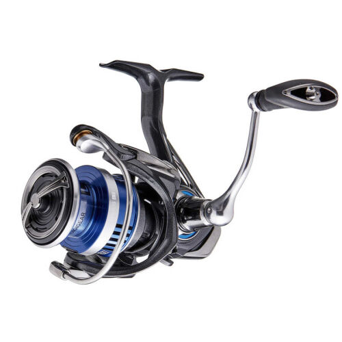 Daiwa Legalis 21 LT 2000 D Spin Olta Makinesi - 3