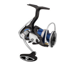 Daiwa Legalis 21 LT 2000 D Spin Olta Makinesi - 5