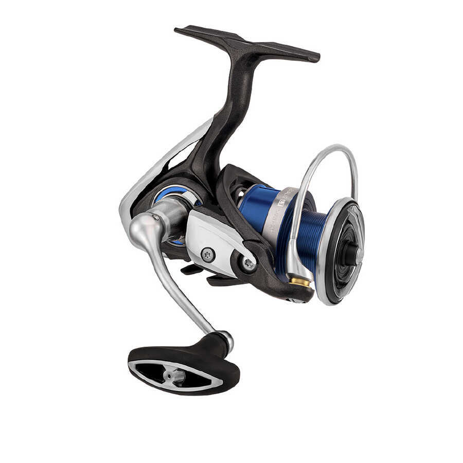 Daiwa Legalis 21 LT 4000 DC Spin Olta Makinesi