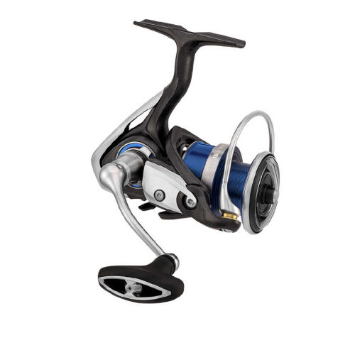 Daiwa Legalis 21 LT 4000 DC Spin Olta Makinesi - 5