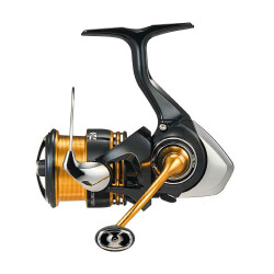 Daiwa Legalis 23 LT 2000 D Spin Olta Makinesi - 1