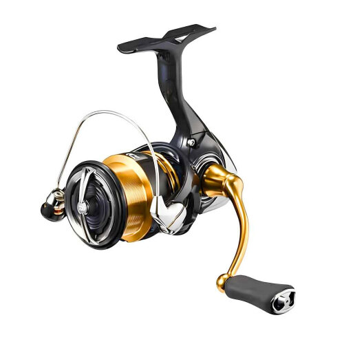 Daiwa Legalis 23 LT 2000 SP Spin Olta Makinesi - 2