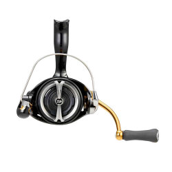Daiwa Legalis 23 LT 2000 SP Spin Olta Makinesi - 3