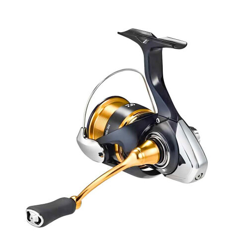 Daiwa Legalis 23 LT 2000 SP Spin Olta Makinesi - 4