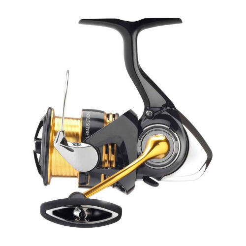 Daiwa Legalis 23 LT 2500 Spin Olta Makinesi - 1