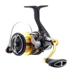 Daiwa Legalis 23 LT 2500 Spin Olta Makinesi - 2