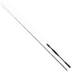 Daiwa Legalis Boat Game 198 Cm 80-180 Gr Tai Rubber Kamışı - 1