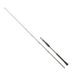 Daiwa Legalis O BF JG 191 Cm 60-120 Gr Jig Kamışı - 2