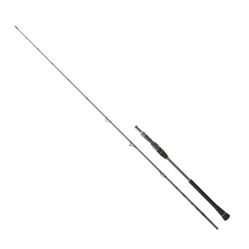 Daiwa Legalis O BF JG 198 Cm Max. 250 Gr Jig Kamışı - 1