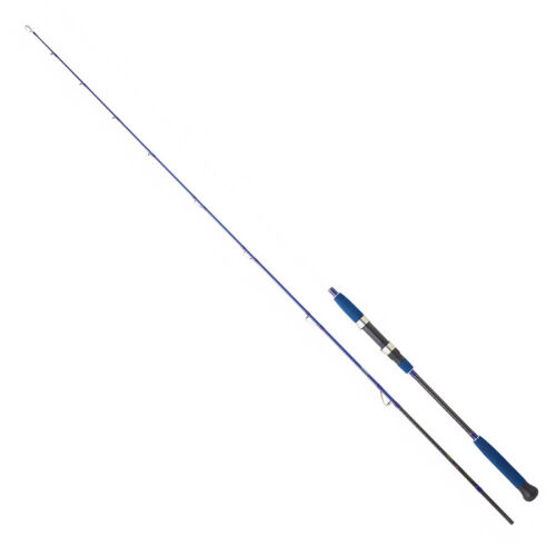 Daiwa Legalis Oceano JG 190 Cm 60-120 Gr 2 Parça Light Jig Kamışı - 1